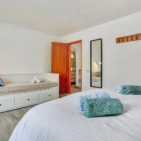 Apartamento Casa Vistamar Comfy 4bd Few Steps To The Ocean Las Playas