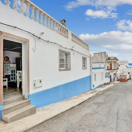 Διαμέρισμα Casa Vistamar Comfy 4bd Few Steps To The Ocean *