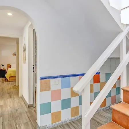 Casa Vistamar Comfy 4bd Few Steps To The Ocean * Λας Πλάγιας