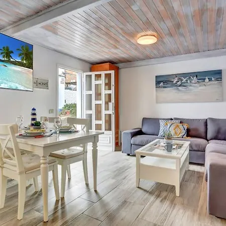 아파트 Casa Vistamar Comfy 4bd Few Steps To The Ocean