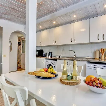 Apartamento Casa Vistamar Comfy 4bd Few Steps To The Ocean
