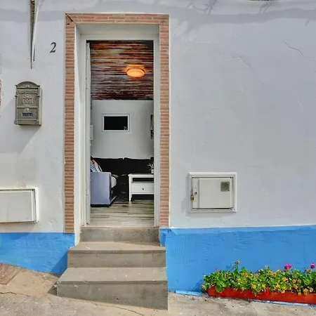 Διαμέρισμα Casa Vistamar Comfy 4bd Few Steps To The Ocean