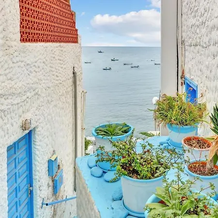 Casa Vistamar Comfy 4bd Few Steps To The Ocean Λας Πλάγιας