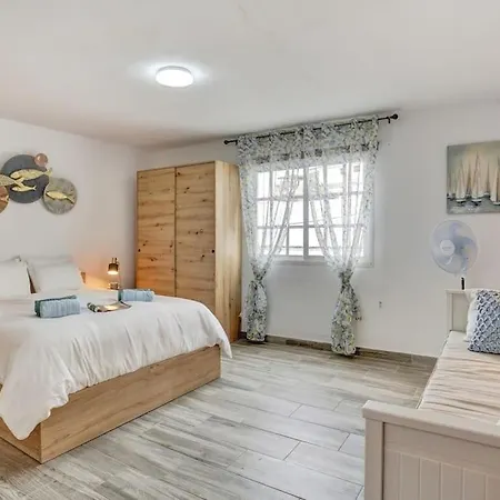 Apartamento Casa Vistamar Comfy 4bd Few Steps To The Ocean