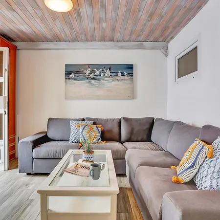 Casa Vistamar Comfy 4bd Few Steps To The Ocean דירה *