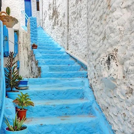 דירה Casa Vistamar Comfy 4bd Few Steps To The Ocean *