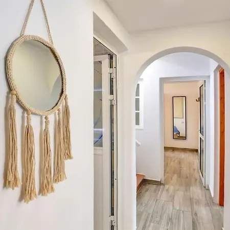 Apartment Casa Vistamar Comfy 4bd Few Steps To The Ocean Las Playas