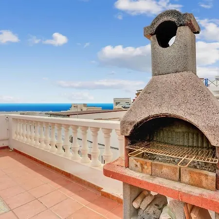 Casa Vistamar Comfy 4bd Few Steps To The Ocean