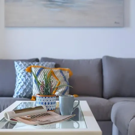 Casa Vistamar Comfy 4bd Few Steps To The Ocean