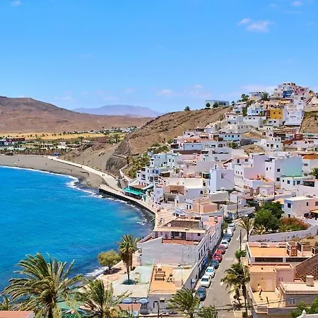 דירה Casa Vistamar Comfy 4bd Few Steps To The Ocean