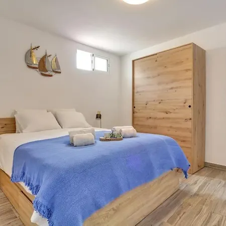 Apartament Casa Vistamar Comfy 4bd Few Steps To The Ocean Las Playas