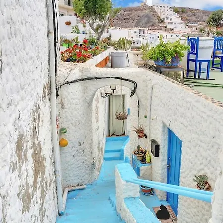 Casa Vistamar Comfy 4bd Few Steps To The Ocean Apartment Las Playas