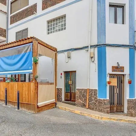 Casa Vistamar Comfy 4bd Few Steps To The Ocean * Las Playas