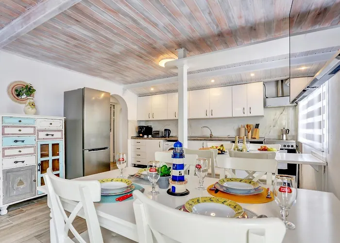 Casa Vistamar Comfy 4bd Few Steps To The Ocean Apartamento *