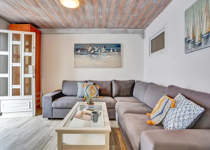 Casa Vistamar Comfy 4bd Few Steps To The Ocean Apartamento *