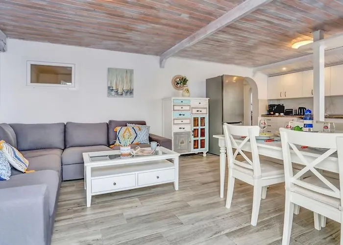 Casa Vistamar Comfy 4bd Few Steps To The Ocean