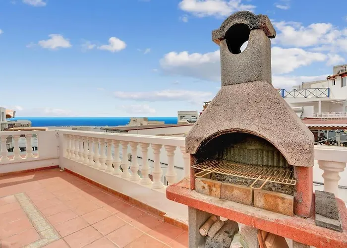 Casa Vistamar Comfy 4bd Few Steps To The Ocean