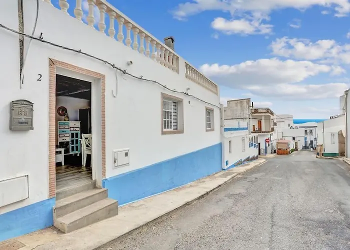 Apartamento Casa Vistamar Comfy 4bd Few Steps To The Ocean *