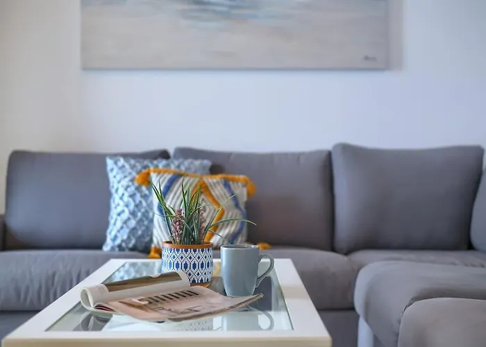 Casa Vistamar Comfy 4bd Few Steps To The Ocean