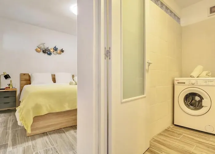 Casa Vistamar Comfy 4bd Few Steps To The Ocean