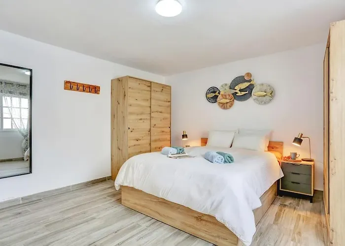 Casa Vistamar Comfy 4bd Few Steps To The Ocean