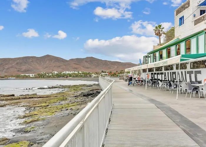 Casa Vistamar Comfy 4bd Few Steps To The Ocean