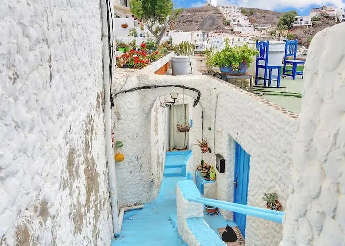 Casa Vistamar Comfy 4bd Few Steps To The Ocean Apartamento Las Playas