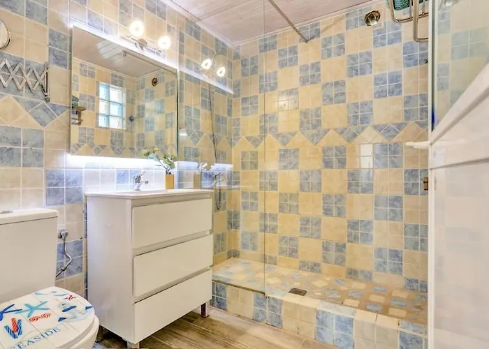 Casa Vistamar Comfy 4bd Few Steps To The Ocean Las Playas