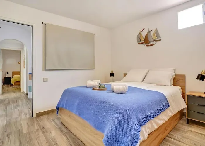 Casa Vistamar Comfy 4bd Few Steps To The Ocean Apartamento Las Playas