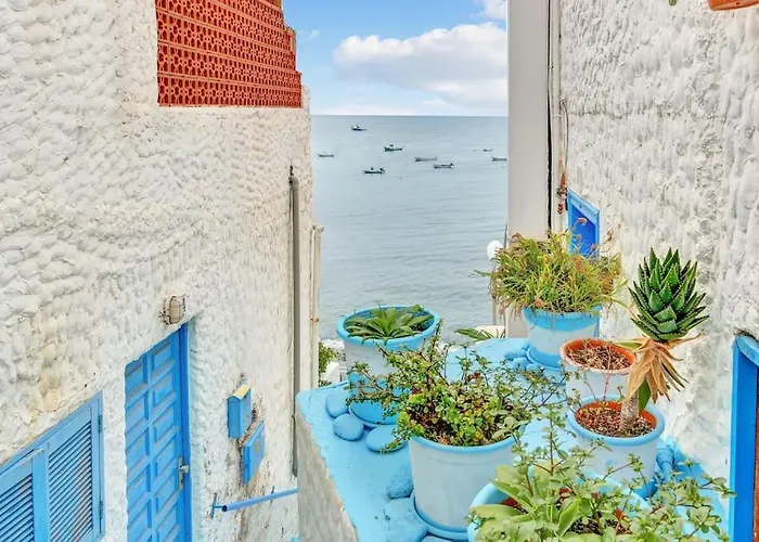 Casa Vistamar Comfy 4bd Few Steps To The Ocean Las Playas