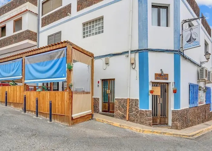 Casa Vistamar Comfy 4bd Few Steps To The Ocean * Las Playas