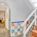 Casa Vistamar Comfy 4bd Few Steps To The Ocean * Las Playas
