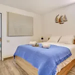 Casa Vistamar Comfy 4bd Few Steps To The Ocean Apartment Las Playas