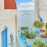 Casa Vistamar Comfy 4bd Few Steps To The Ocean Las Playas