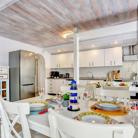 Casa Vistamar Comfy 4bd Few Steps To The Ocean Lejlighed *