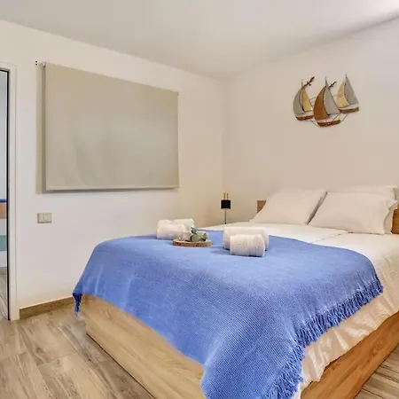 Casa Vistamar Comfy 4bd Few Steps To The Ocean Lejlighed Las Playas