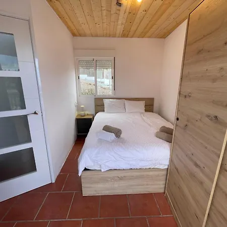 Lejlighed Casa Vistamar Comfy 4bd Few Steps To The Ocean *